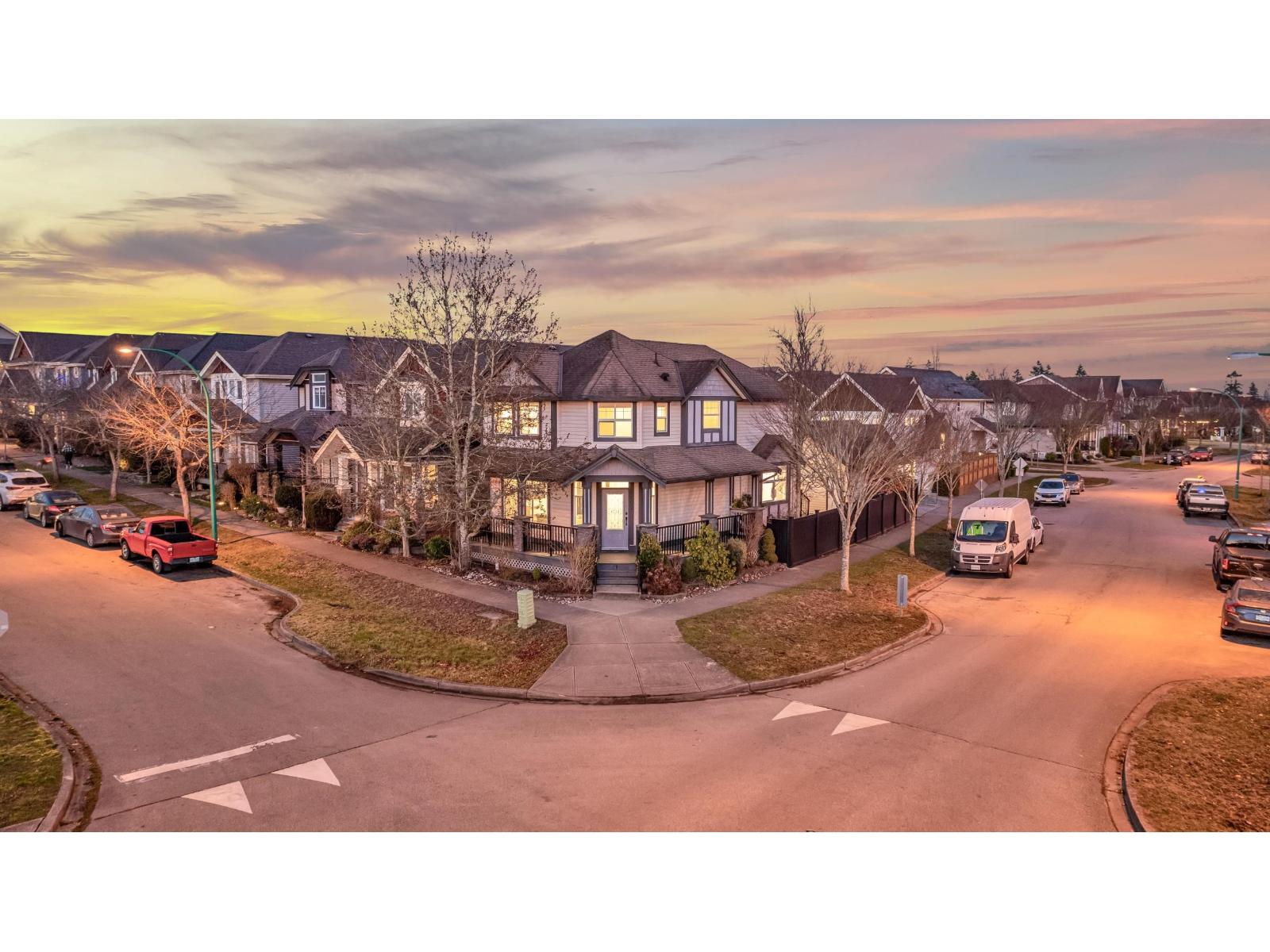 6602 193a Street, Surrey, British Columbia  V4N 0C1 - Photo 26 - R3128701