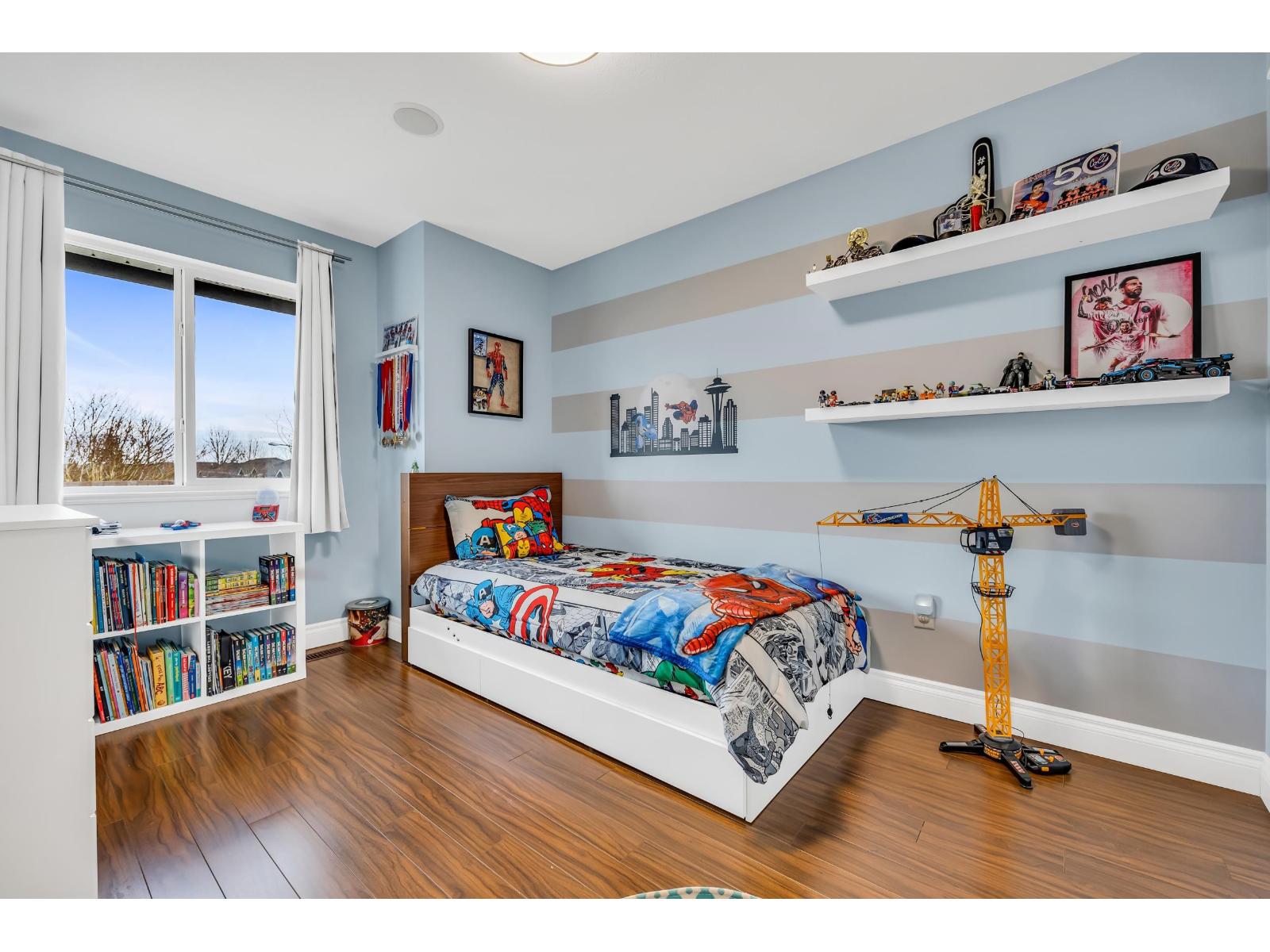 6602 193a Street, Surrey, British Columbia  V4N 0C1 - Photo 18 - R3128701