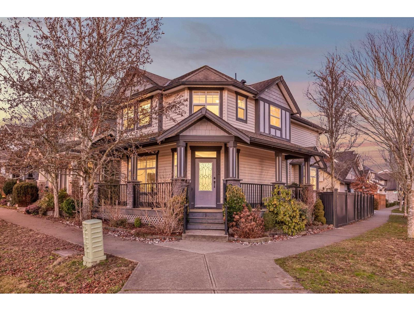6602 193a Street, Surrey, British Columbia  V4N 0C1 - Photo 25 - R3128701