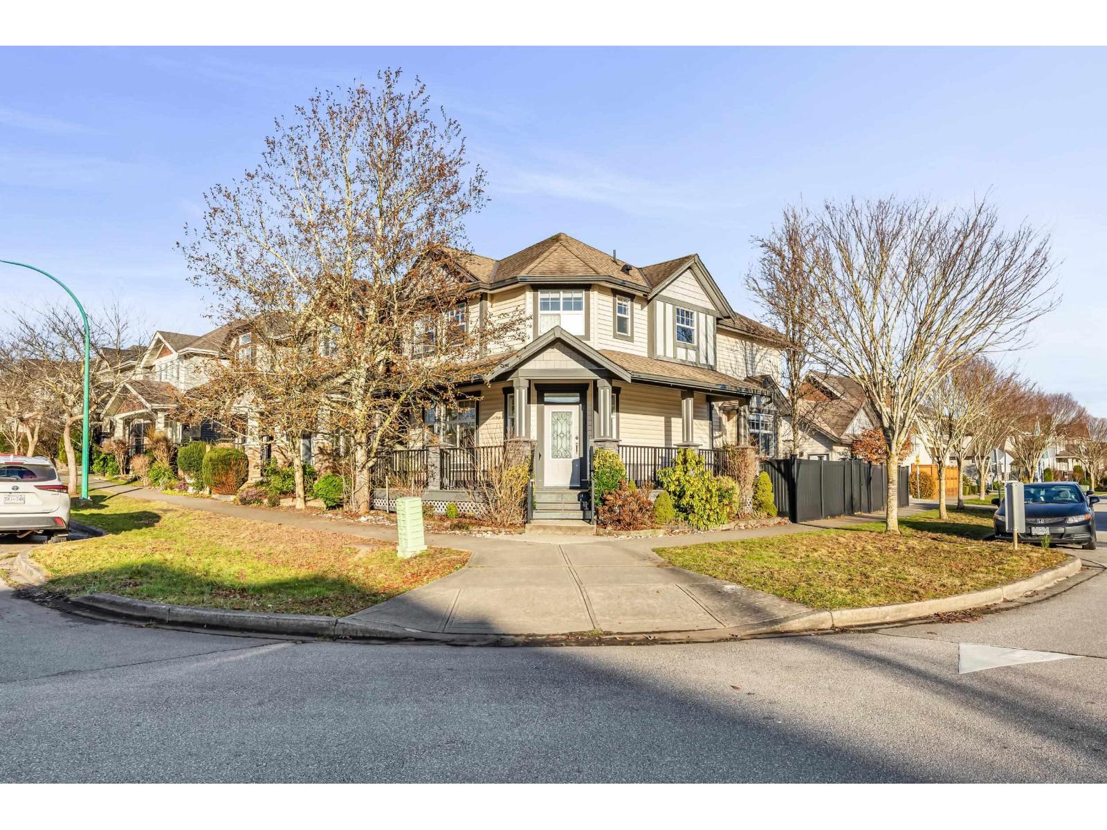 6602 193A STREET, Surrey, British Columbia