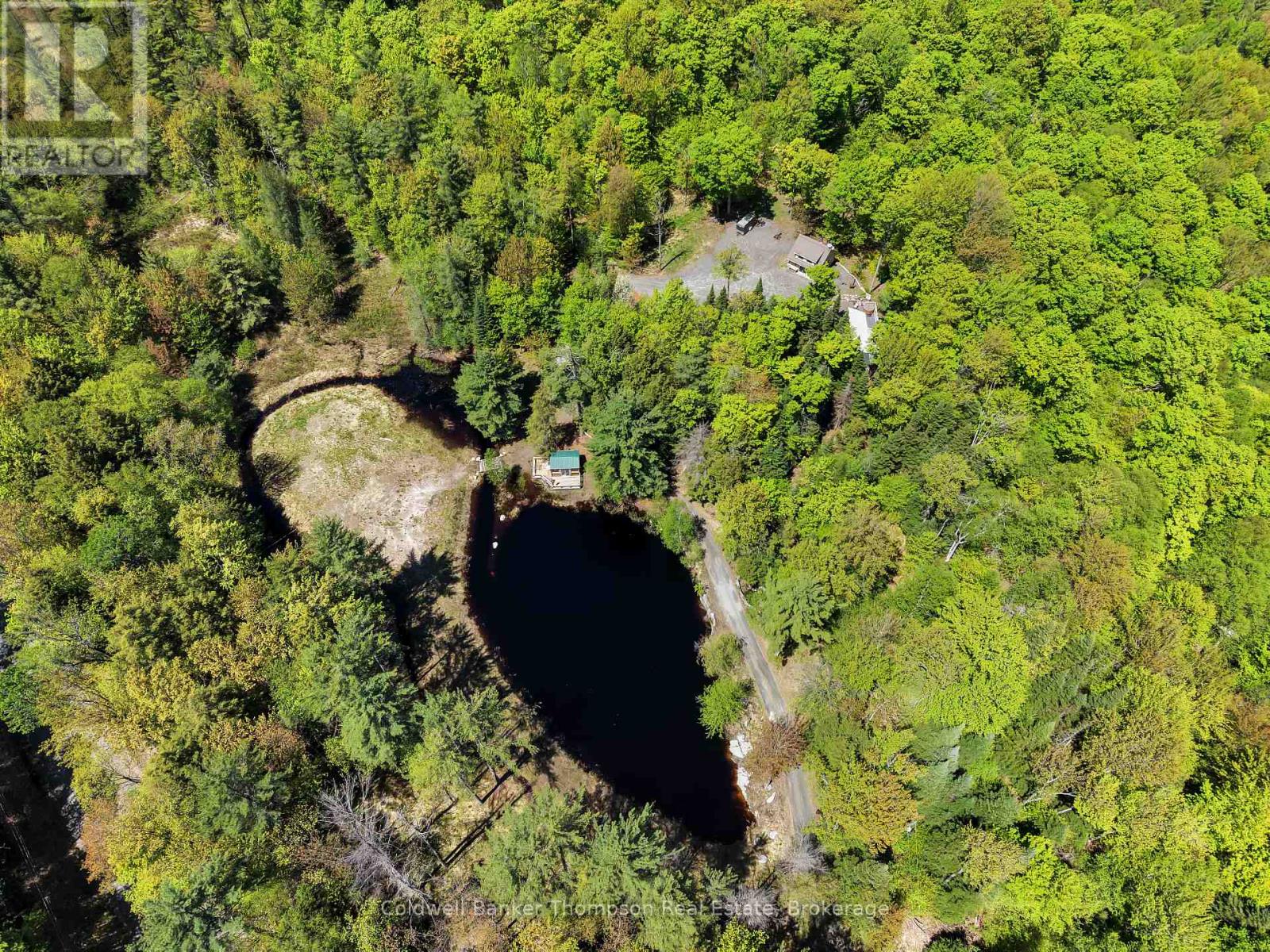$699,90050 & 100 Tower Road, Huntsville, Ontario