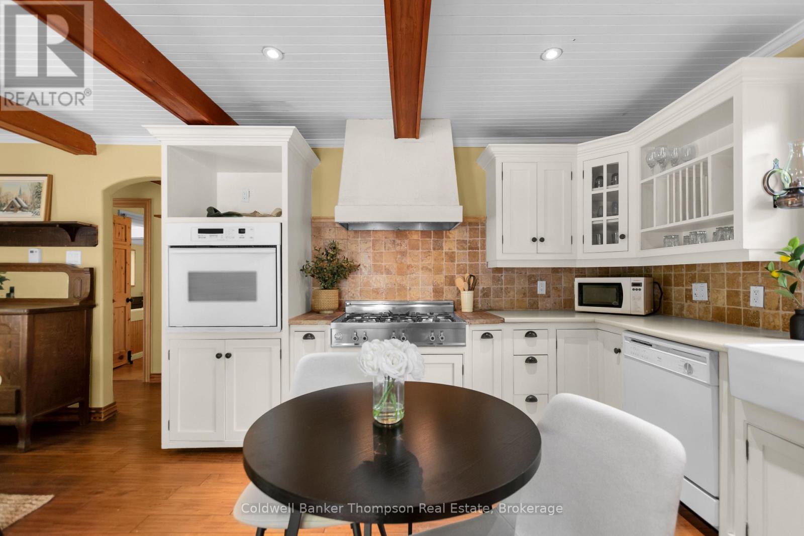 50 & 100 Tower Road, Huntsville, Ontario  P1H 2J2 - Photo 11 - X13208908