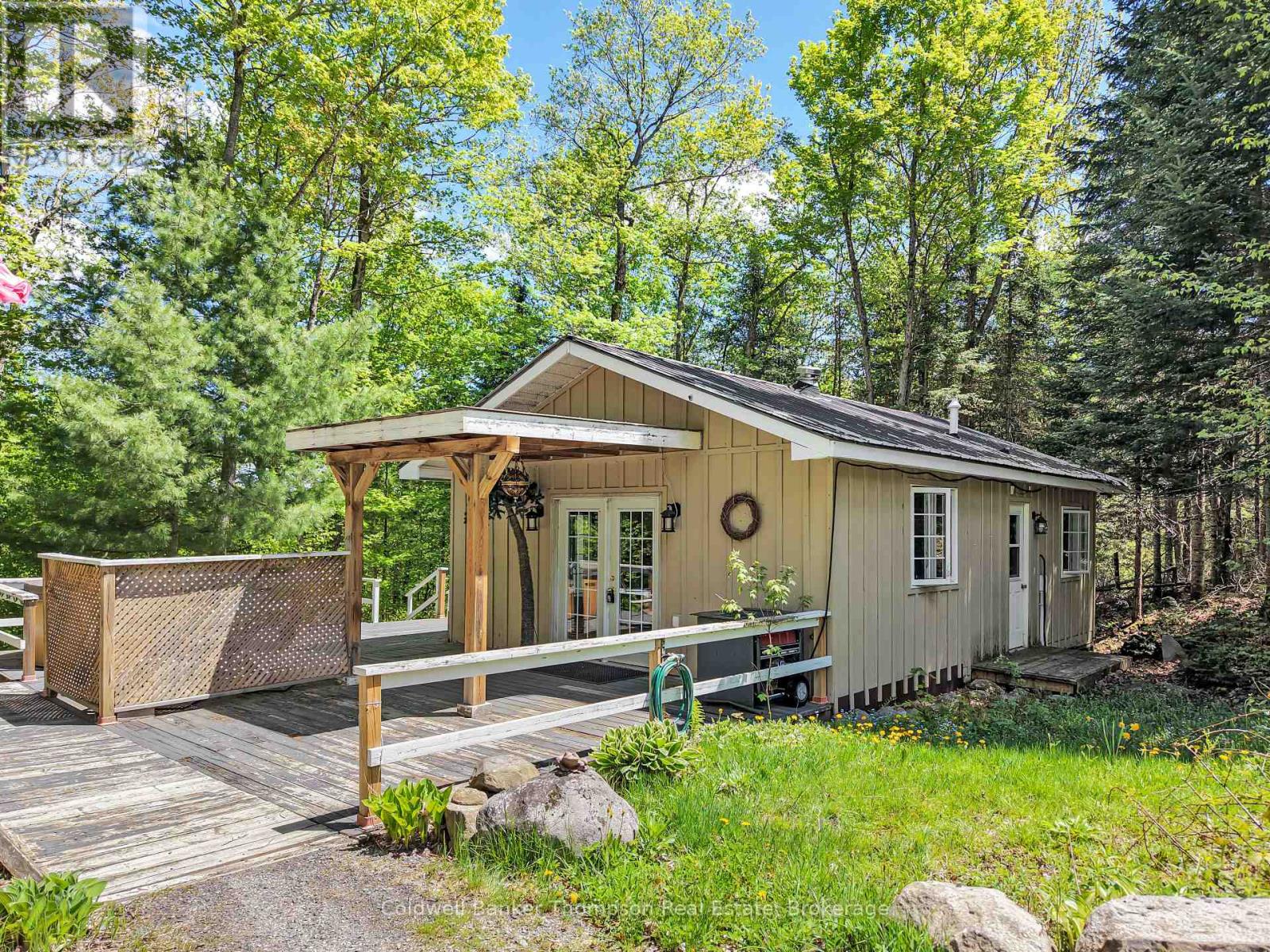 50 & 100 Tower Road, Huntsville, Ontario  P1H 2J2 - Photo 27 - X13208908