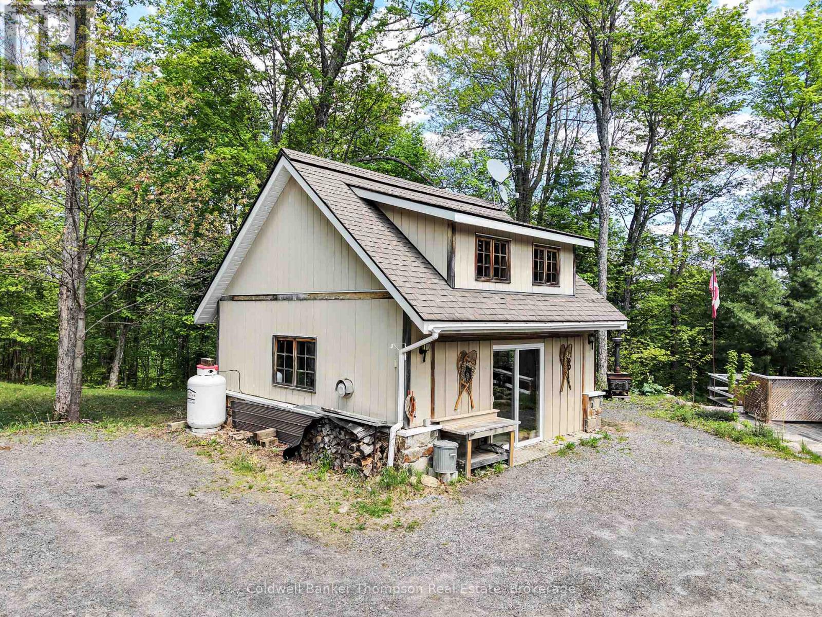 50 & 100 Tower Road, Huntsville, Ontario  P1H 2J2 - Photo 29 - X13208908
