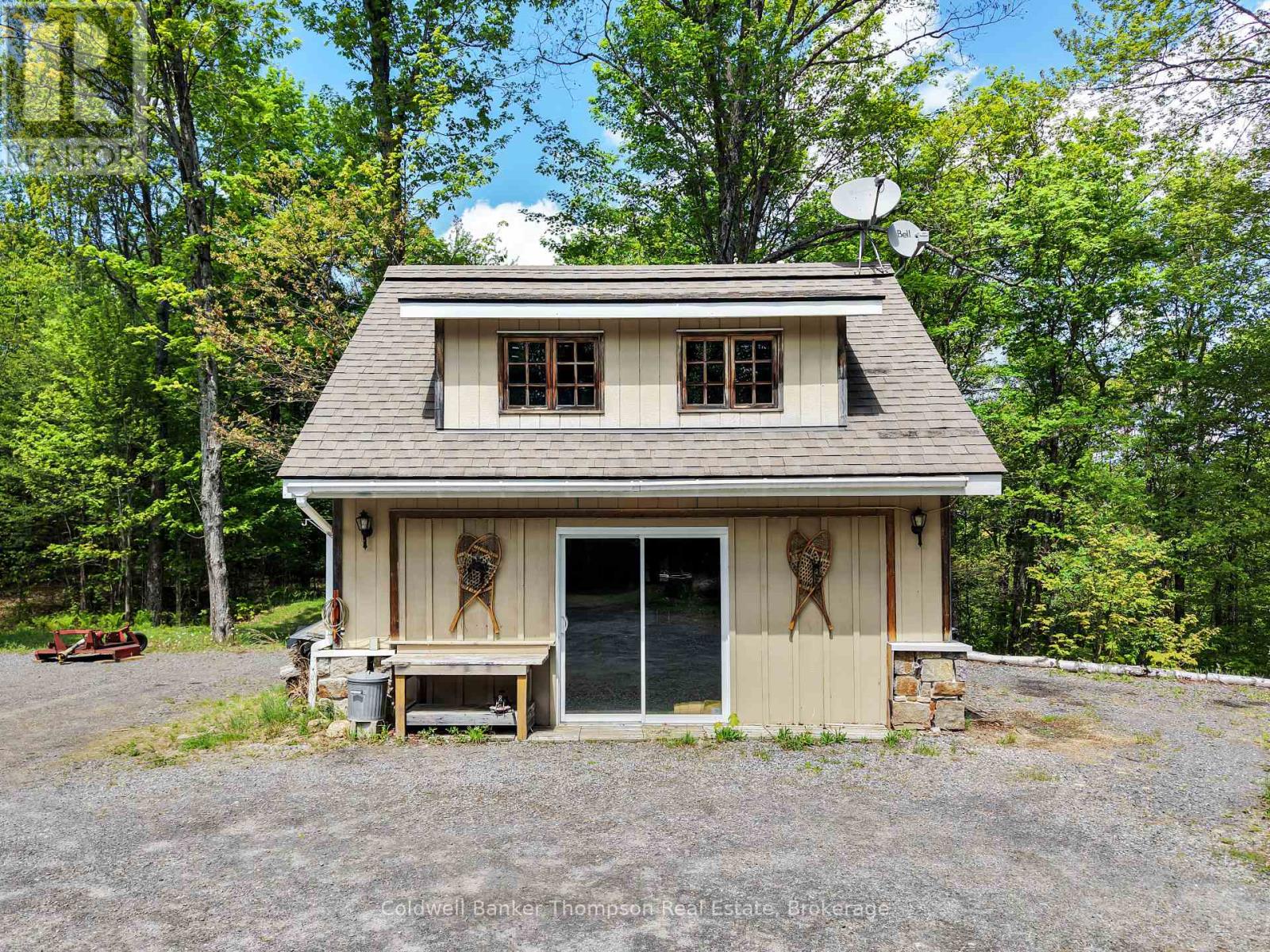 50 & 100 Tower Road, Huntsville, Ontario  P1H 2J2 - Photo 30 - X13208908