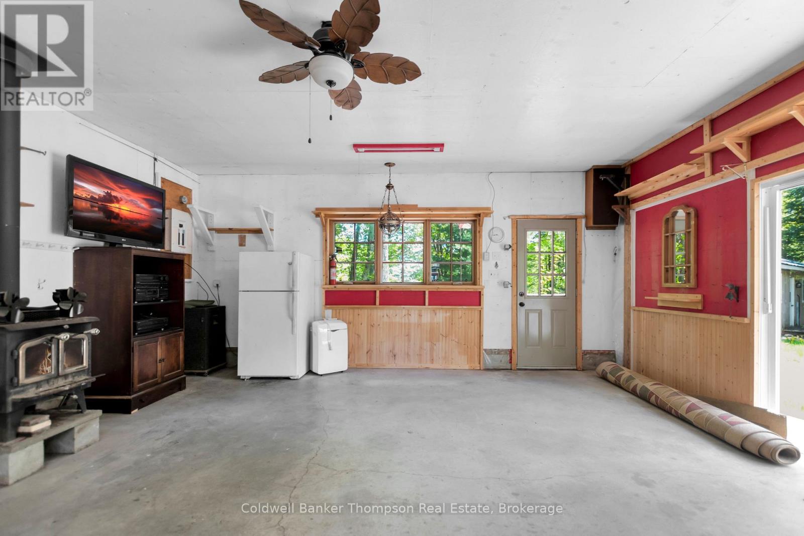 50 & 100 Tower Road, Huntsville, Ontario  P1H 2J2 - Photo 31 - X13208908