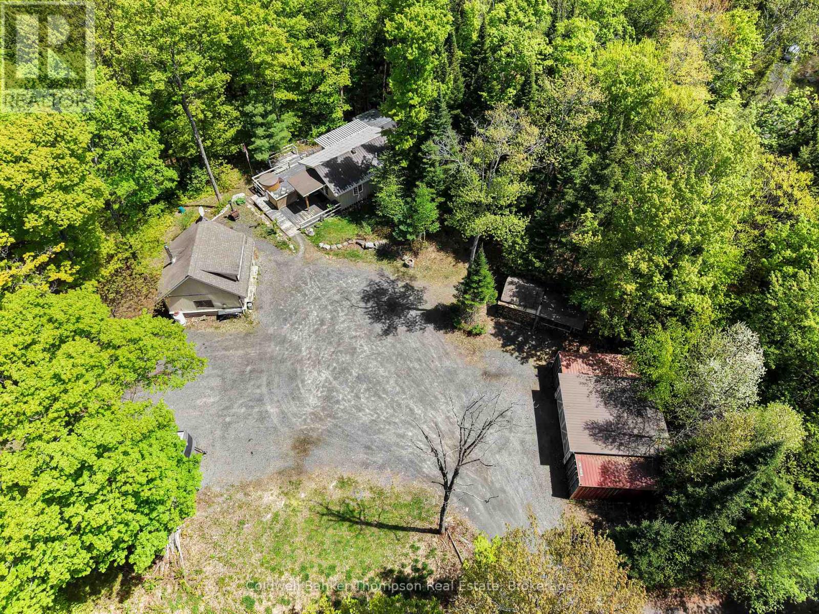 50 & 100 Tower Road, Huntsville, Ontario  P1H 2J2 - Photo 35 - X13208908