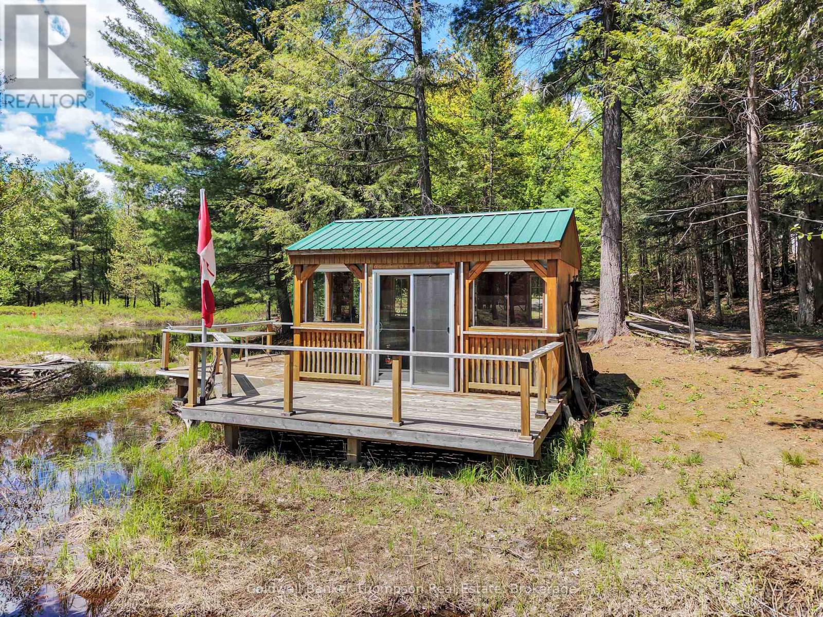50 & 100 Tower Road, Huntsville, Ontario  P1H 2J2 - Photo 38 - X13208908