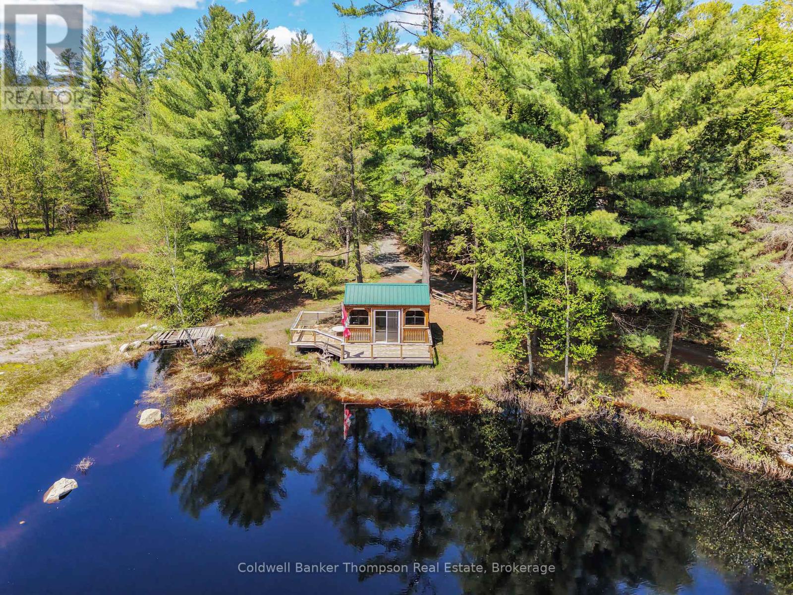 50 & 100 Tower Road, Huntsville, Ontario  P1H 2J2 - Photo 39 - X13208908
