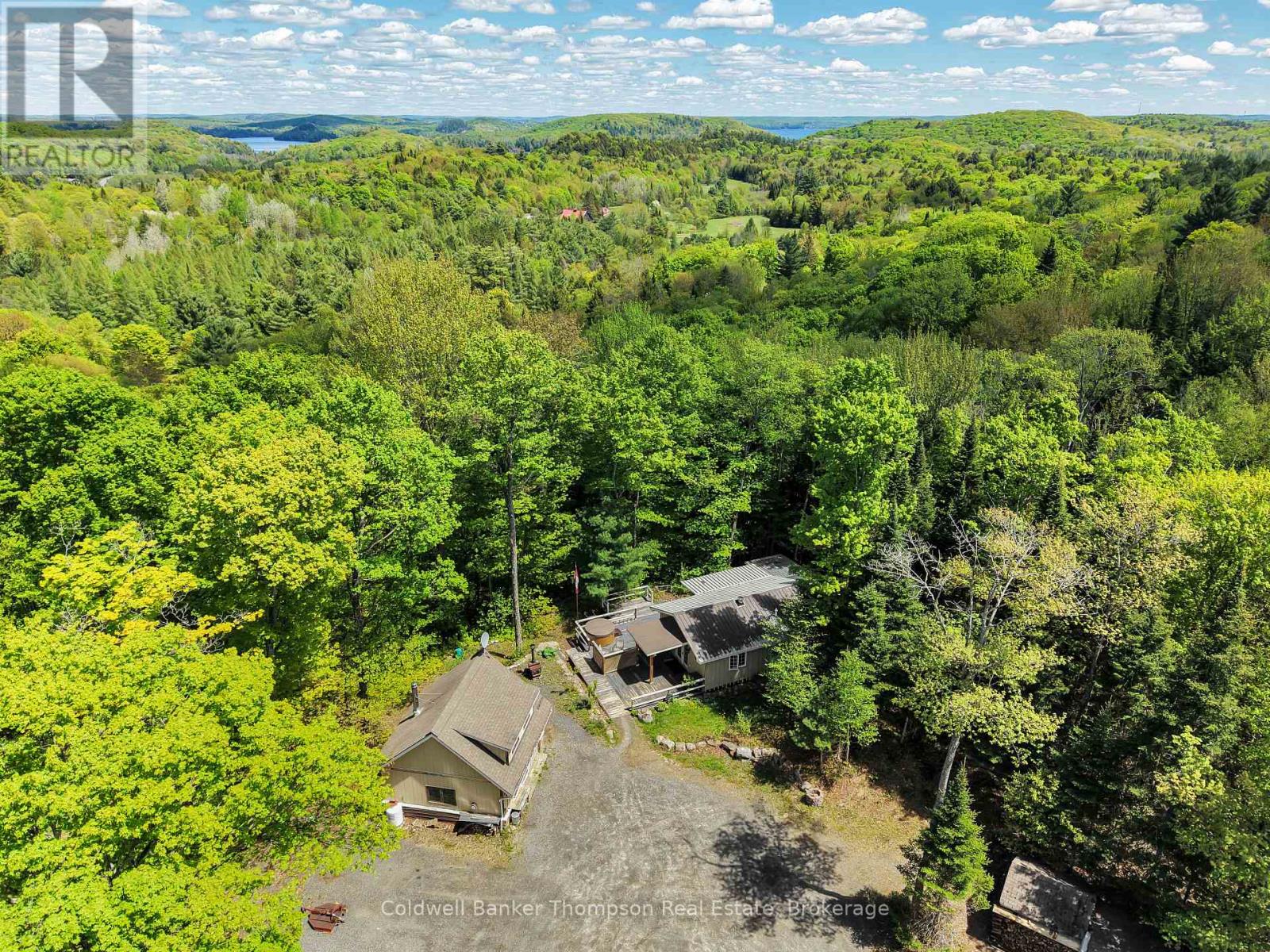 50 & 100 Tower Road, Huntsville, Ontario  P1H 2J2 - Photo 4 - X13208908