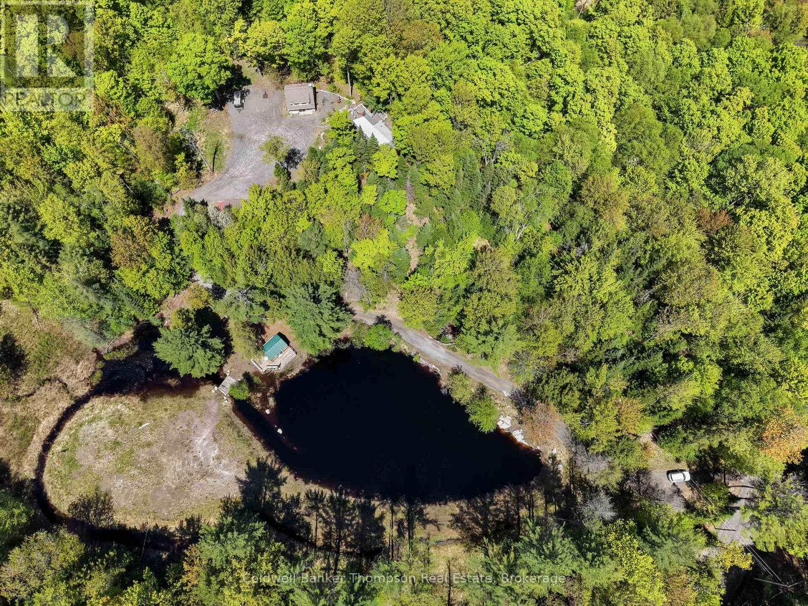 50 & 100 Tower Road, Huntsville, Ontario  P1H 2J2 - Photo 40 - X13208908