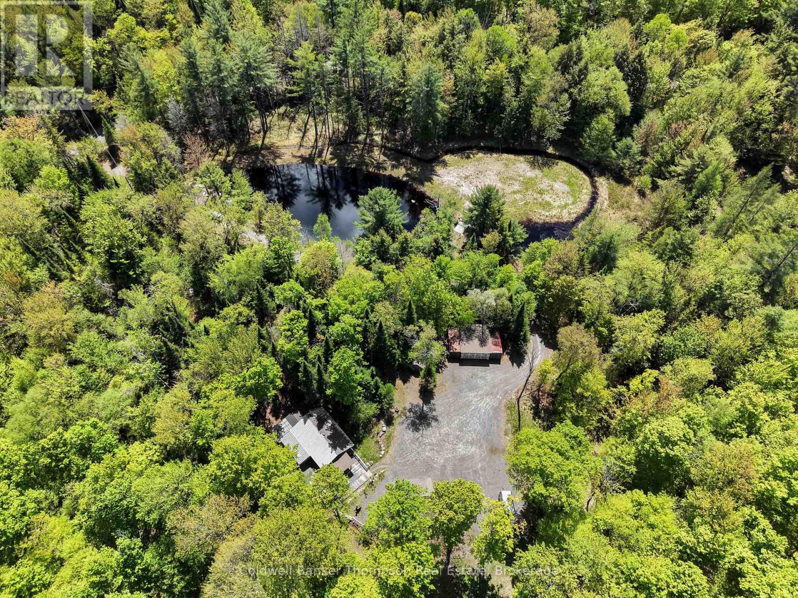 50 & 100 Tower Road, Huntsville, Ontario  P1H 2J2 - Photo 42 - X13208908