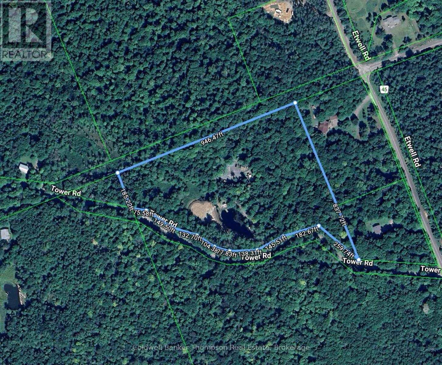 50 & 100 Tower Road, Huntsville, Ontario  P1H 2J2 - Photo 48 - X13208908