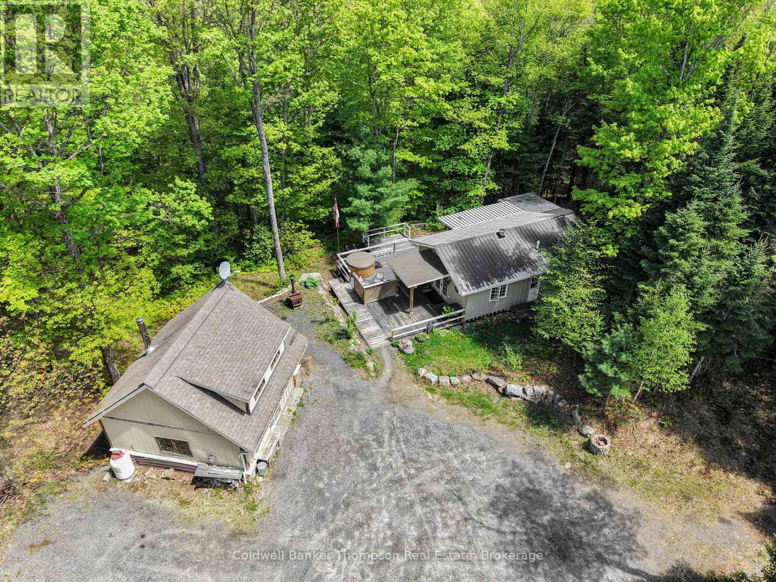 50 & 100 Tower Road, Huntsville, Ontario  P1H 2J2 - Photo 5 - X13208908