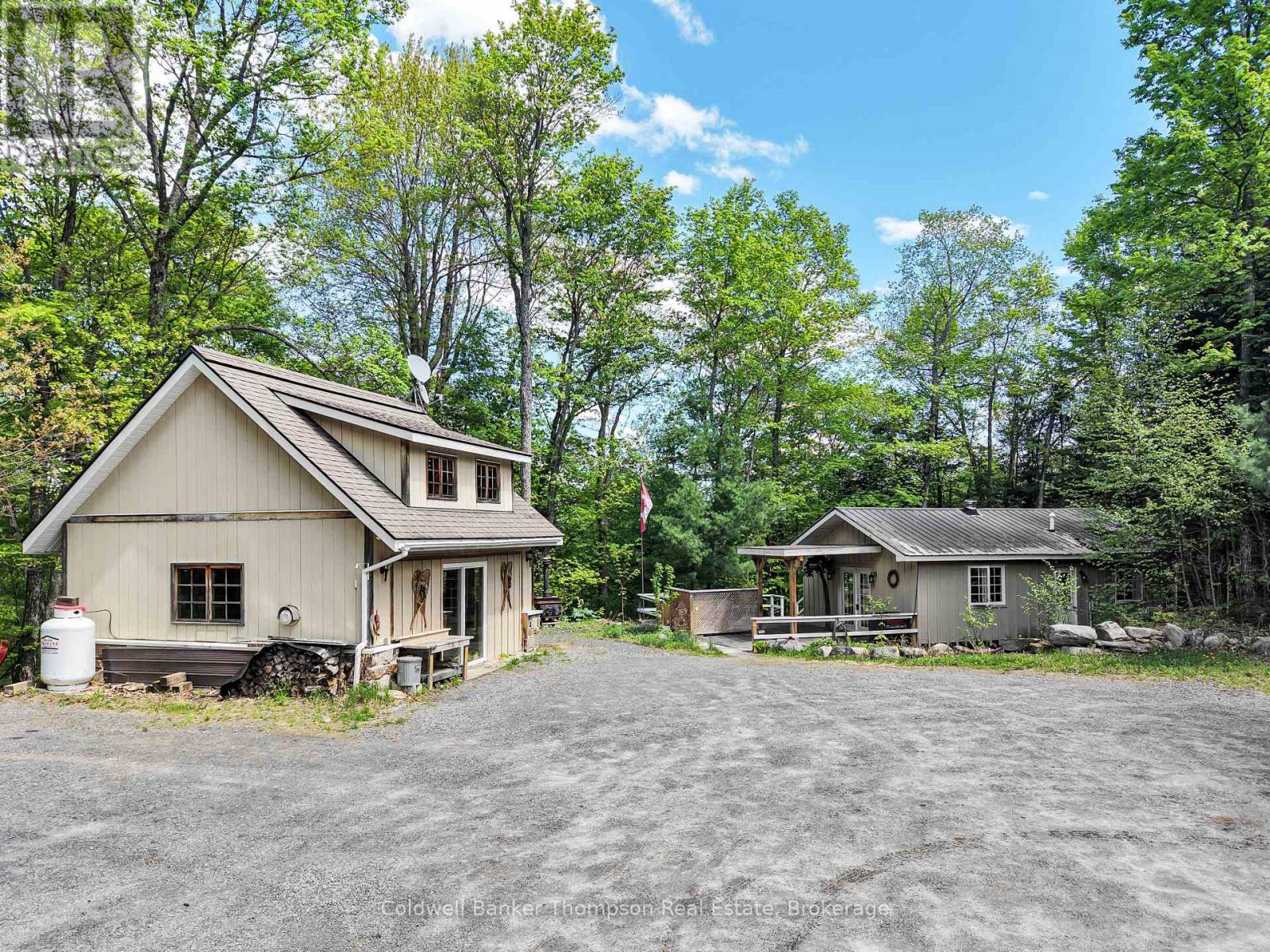 50 & 100 Tower Road, Huntsville, Ontario  P1H 2J2 - Photo 6 - X13208908