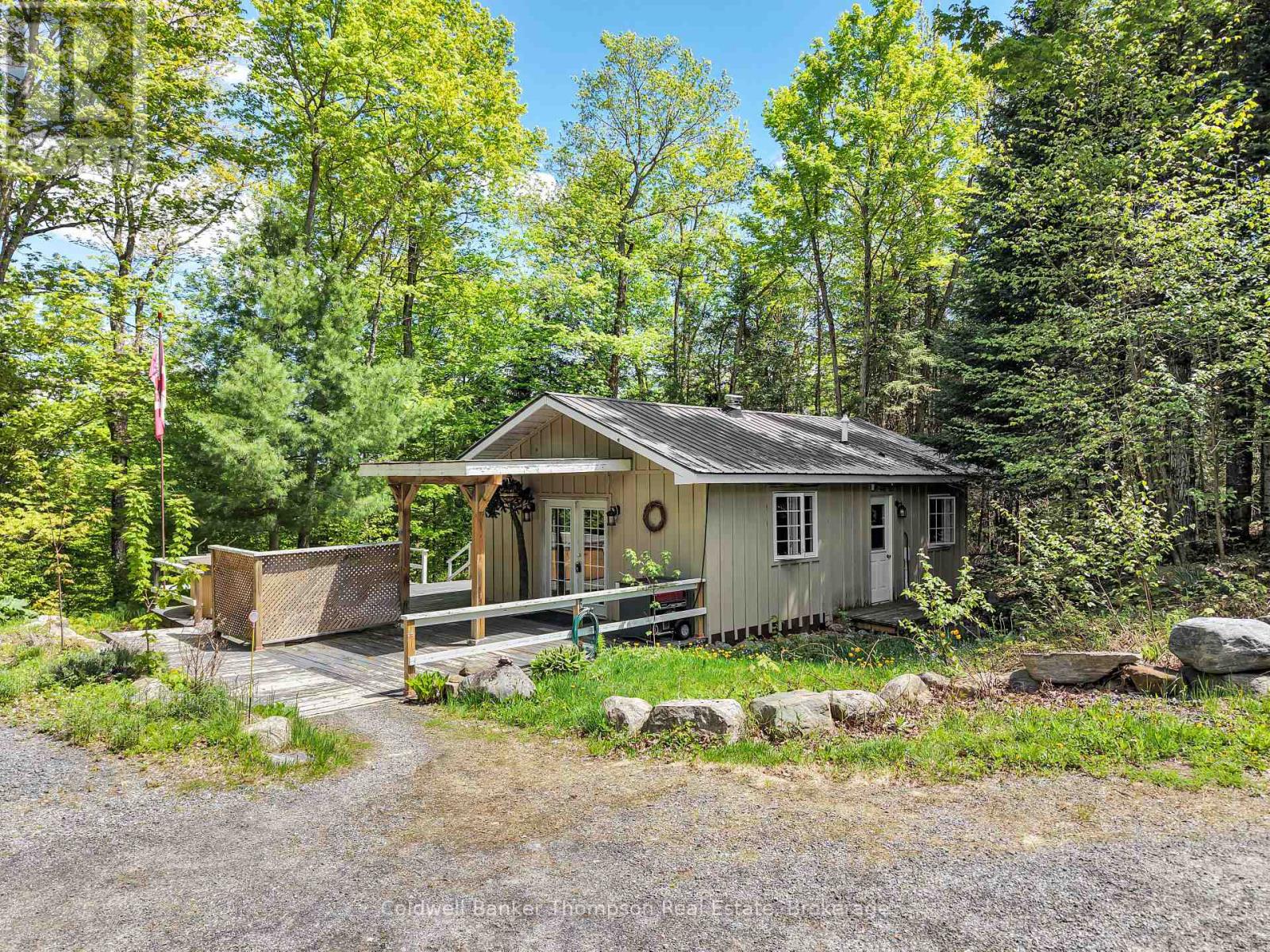 50 & 100 Tower Road, Huntsville, Ontario  P1H 2J2 - Photo 7 - X13208908