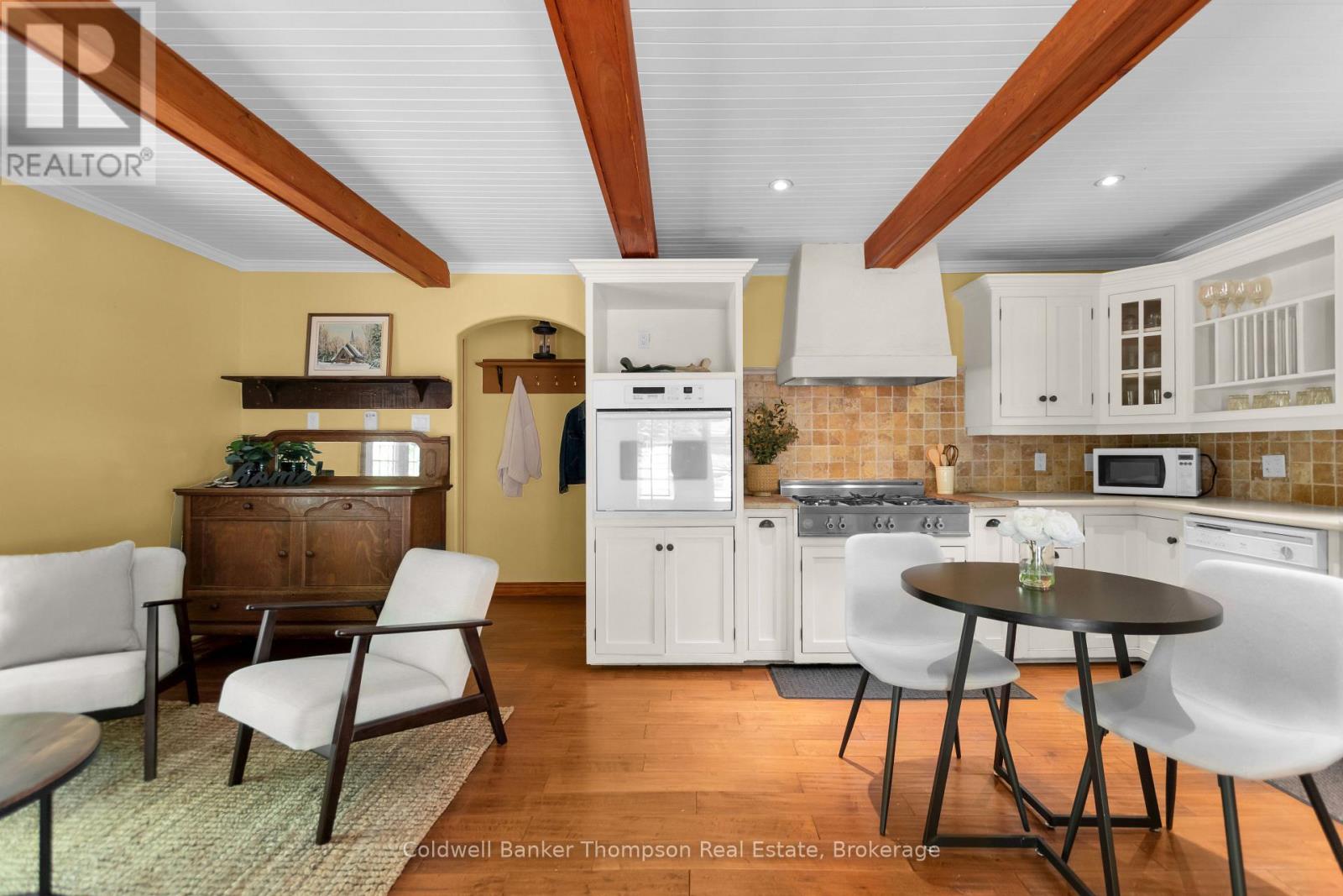 50 & 100 Tower Road, Huntsville, Ontario  P1H 2J2 - Photo 8 - X13208908