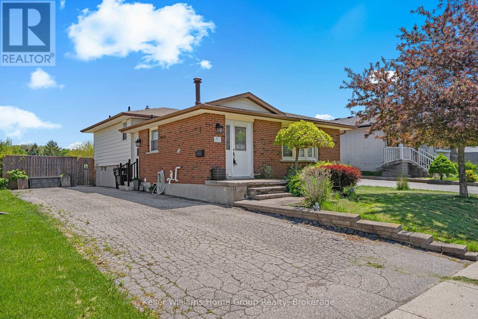267 BAKERSFIELD DRIVE, Cambridge, Ontario