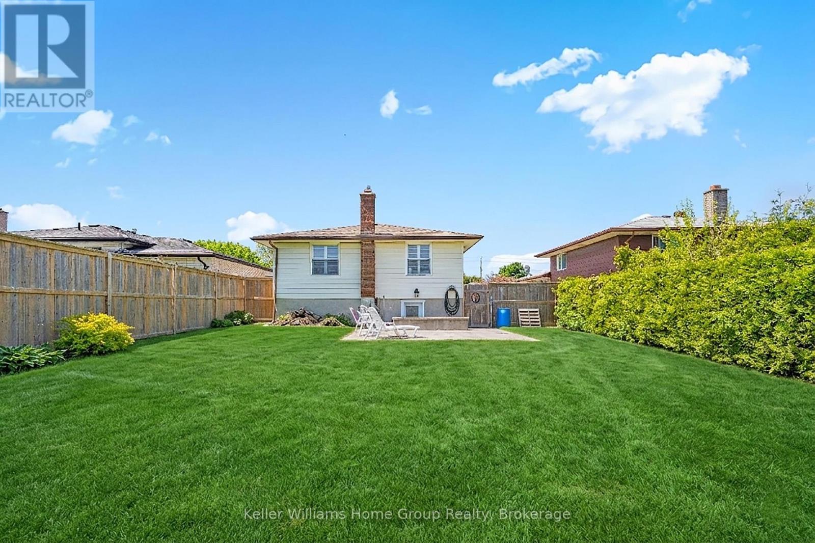 267 Bakersfield Drive, Cambridge, Ontario N1R 6X9 - Photo 15 - X13208948