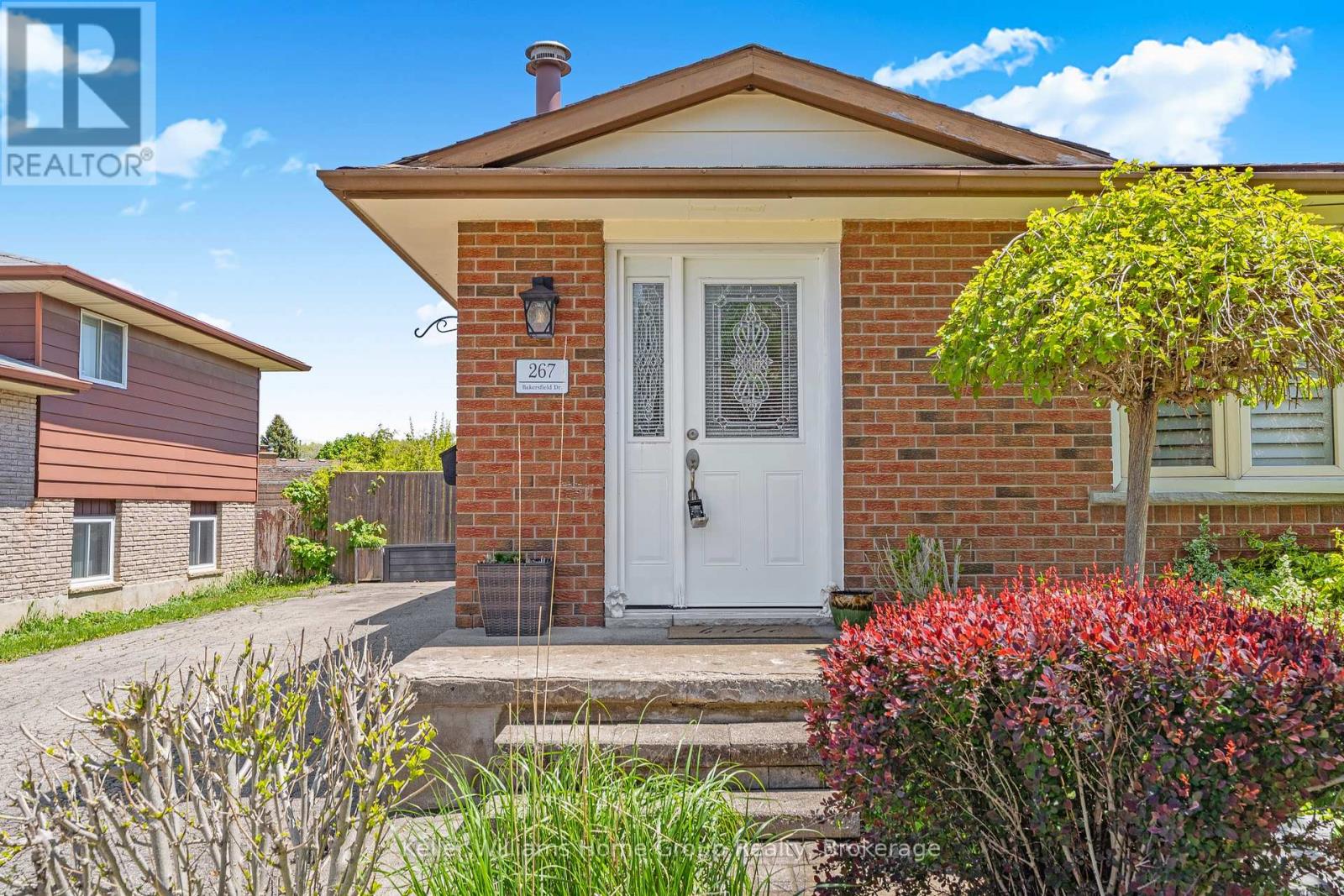 267 Bakersfield Drive, Cambridge, Ontario N1R 6X9 - Photo 3 - X13208948
