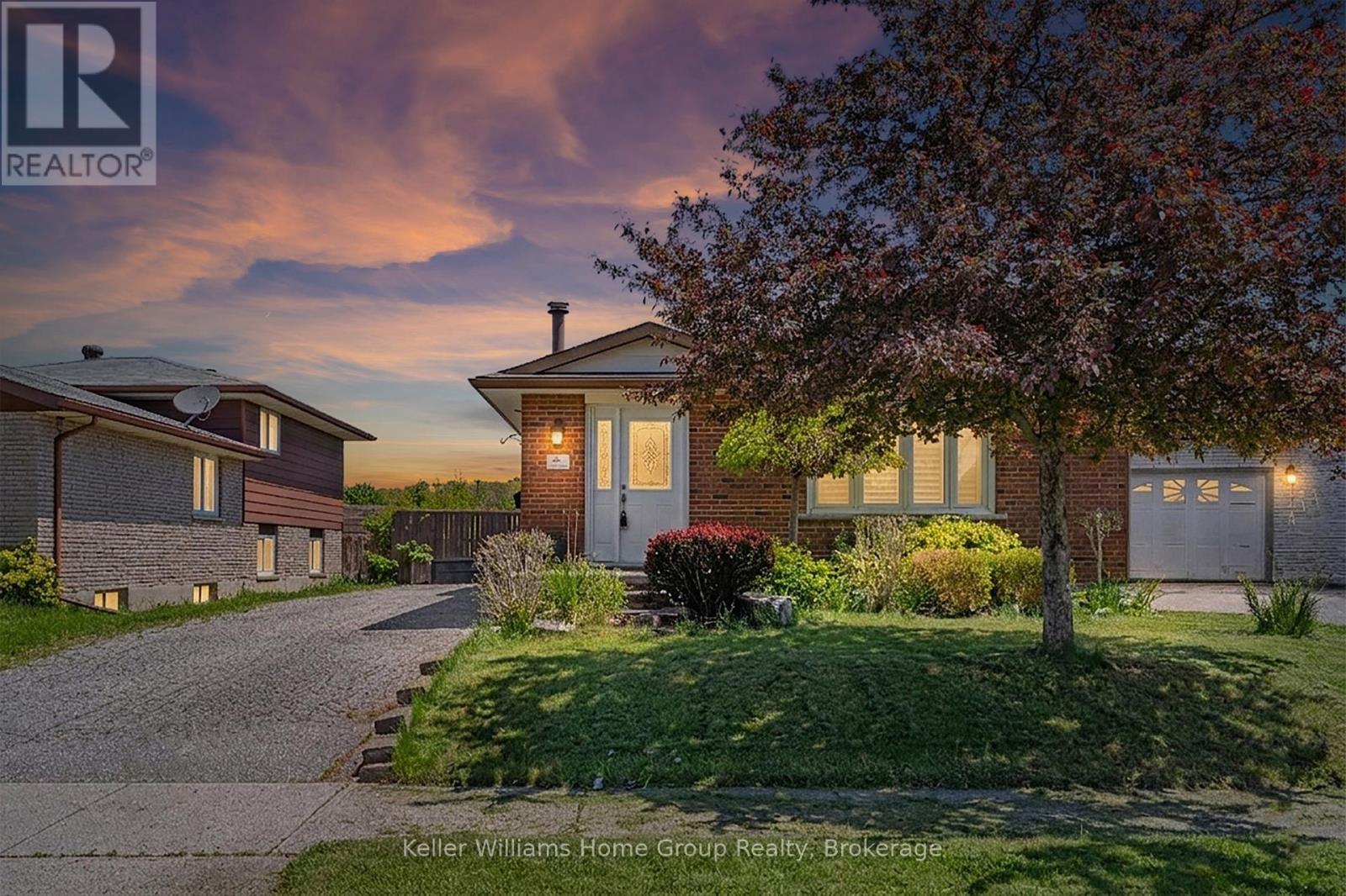267 Bakersfield Drive, Cambridge, Ontario N1R 6X9 - Photo 4 - X13208948