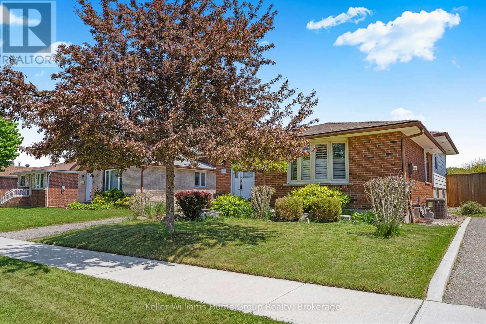 267 Bakersfield Drive, Cambridge, Ontario N1R 6X9 - Photo 5 - X13208948
