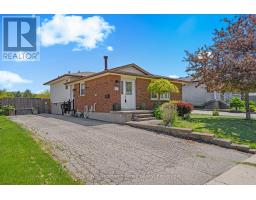 267 BAKERSFIELD DRIVE, Cambridge, Ontario