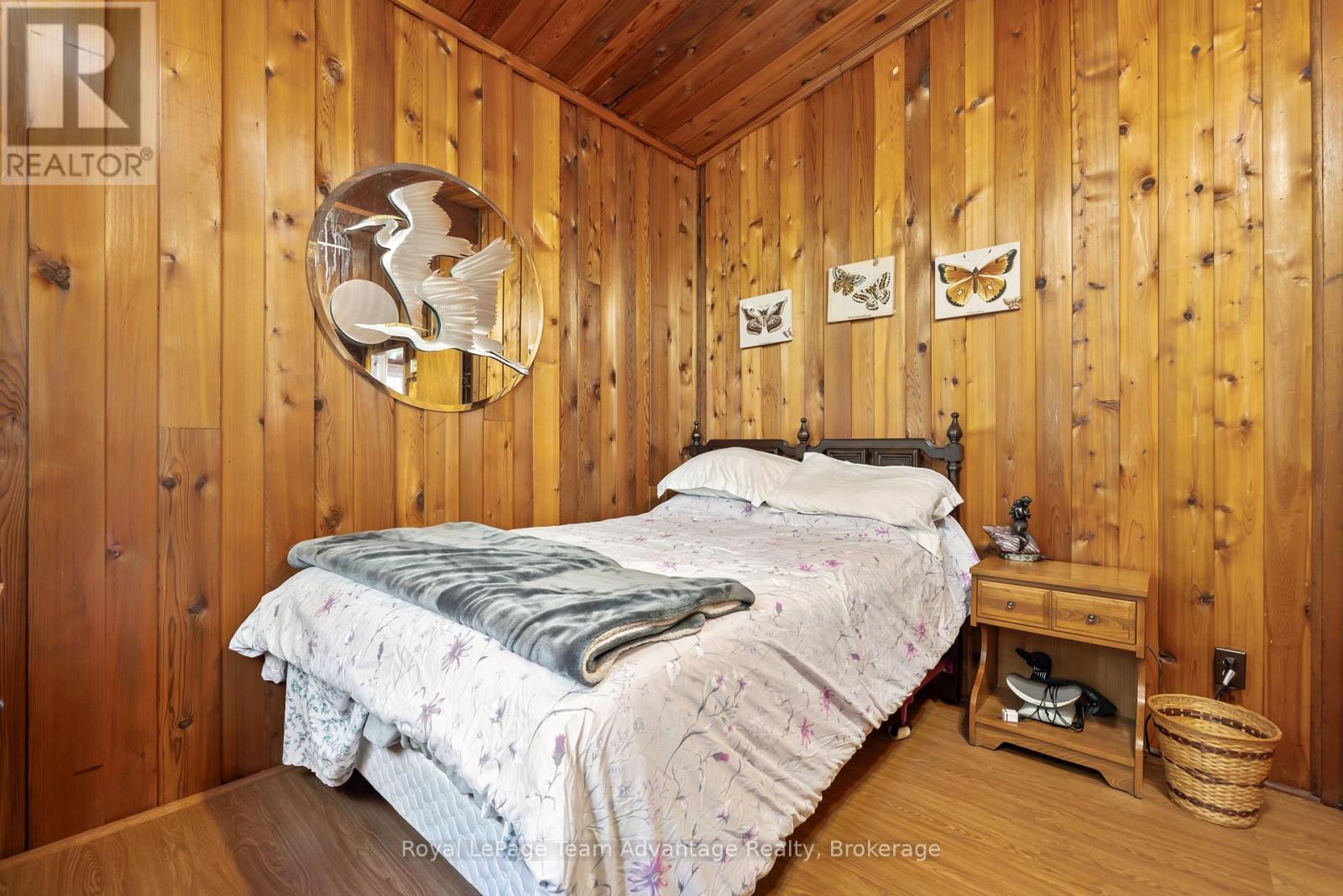 74 Harris Lake Water Road, Parry Sound Remote Area, Ontario  P0G 1K0 - Photo 16 - X13209046