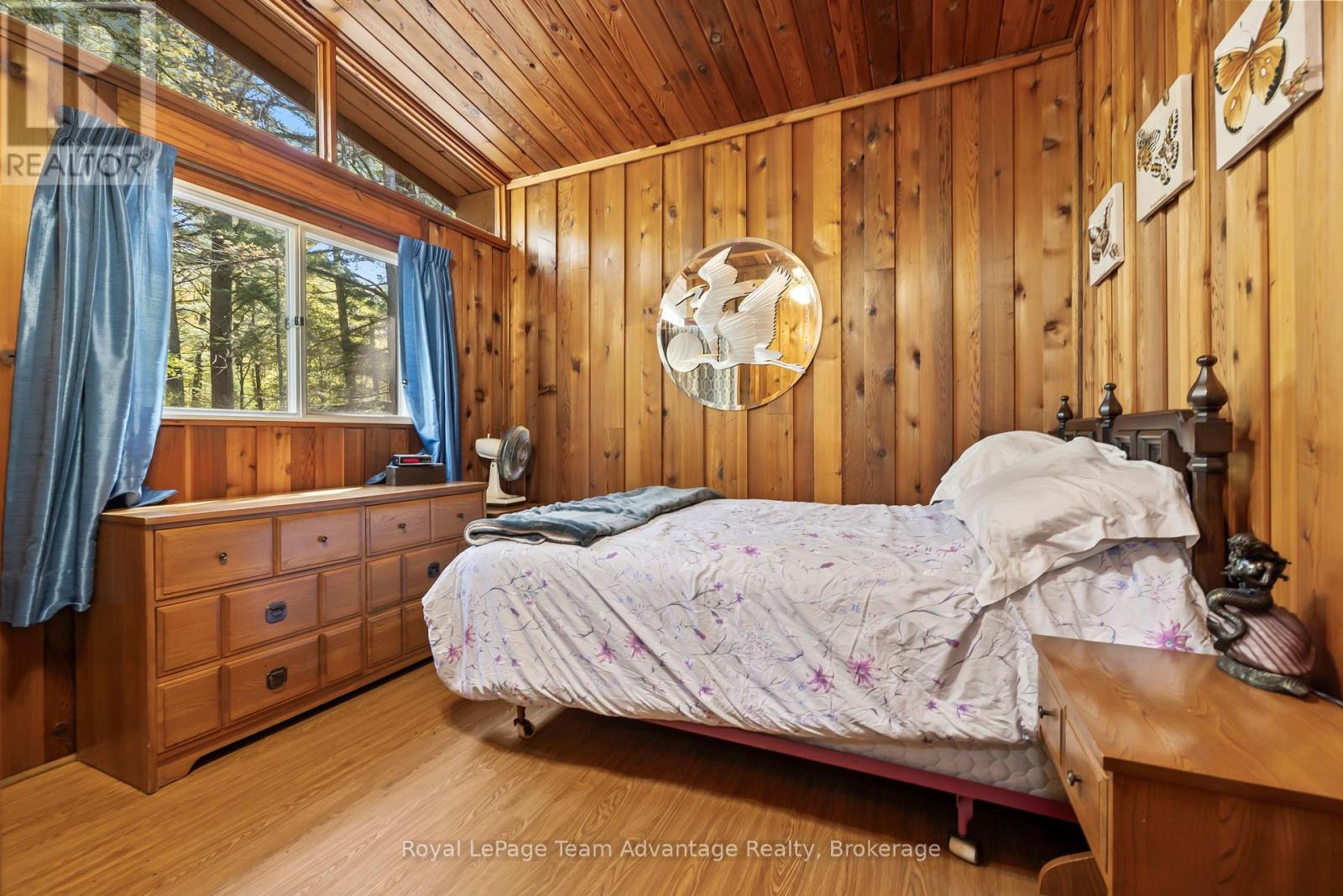 74 Harris Lake Water Road, Parry Sound Remote Area, Ontario  P0G 1K0 - Photo 17 - X13209046