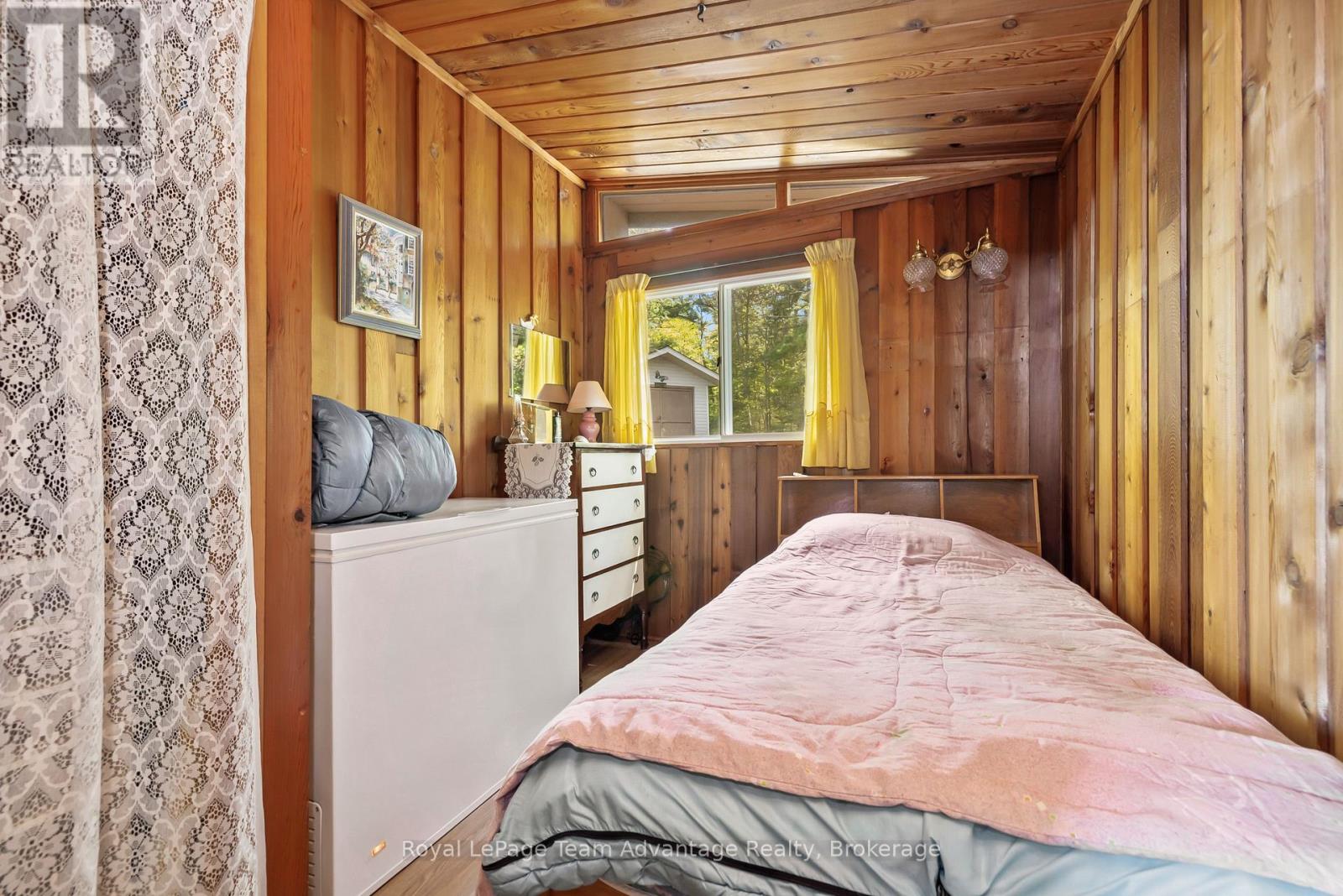 74 Harris Lake Water Road, Parry Sound Remote Area, Ontario  P0G 1K0 - Photo 18 - X13209046