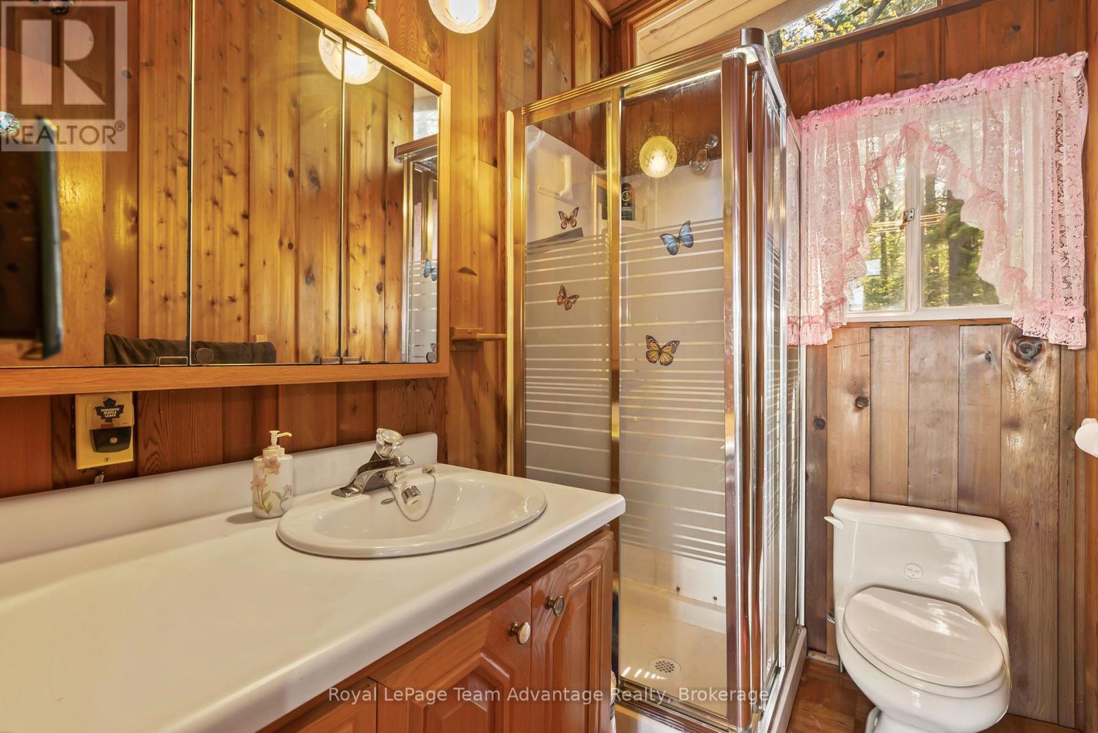 74 Harris Lake Water Road, Parry Sound Remote Area, Ontario  P0G 1K0 - Photo 19 - X13209046
