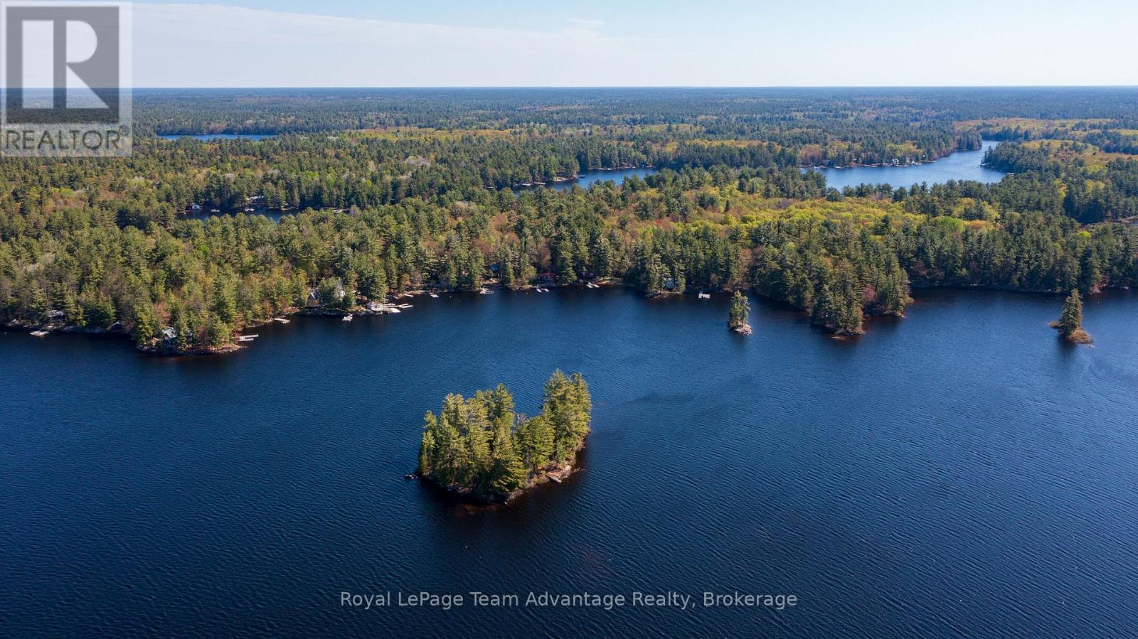 74 Harris Lake Water Road, Parry Sound Remote Area, Ontario  P0G 1K0 - Photo 22 - X13209046