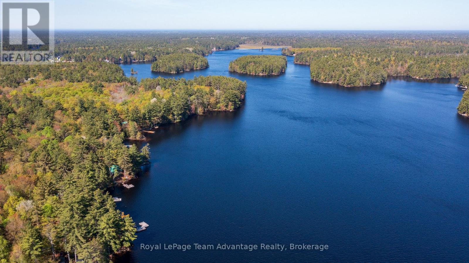 74 Harris Lake Water Road, Parry Sound Remote Area, Ontario  P0G 1K0 - Photo 23 - X13209046