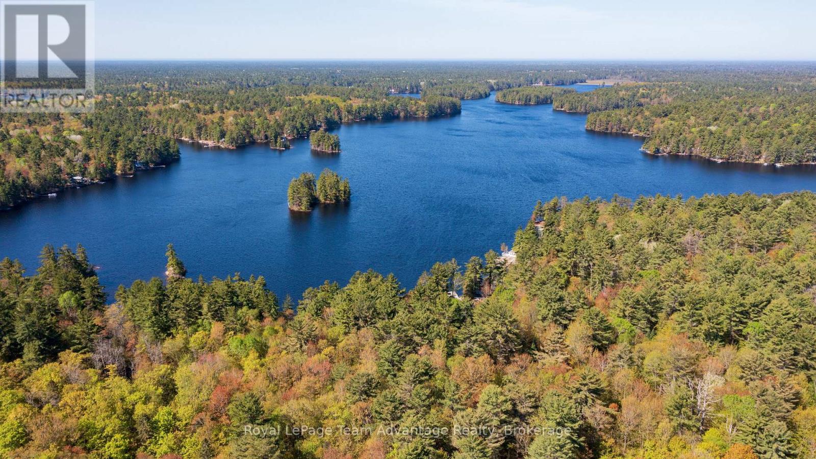 74 Harris Lake Water Road, Parry Sound Remote Area, Ontario  P0G 1K0 - Photo 24 - X13209046