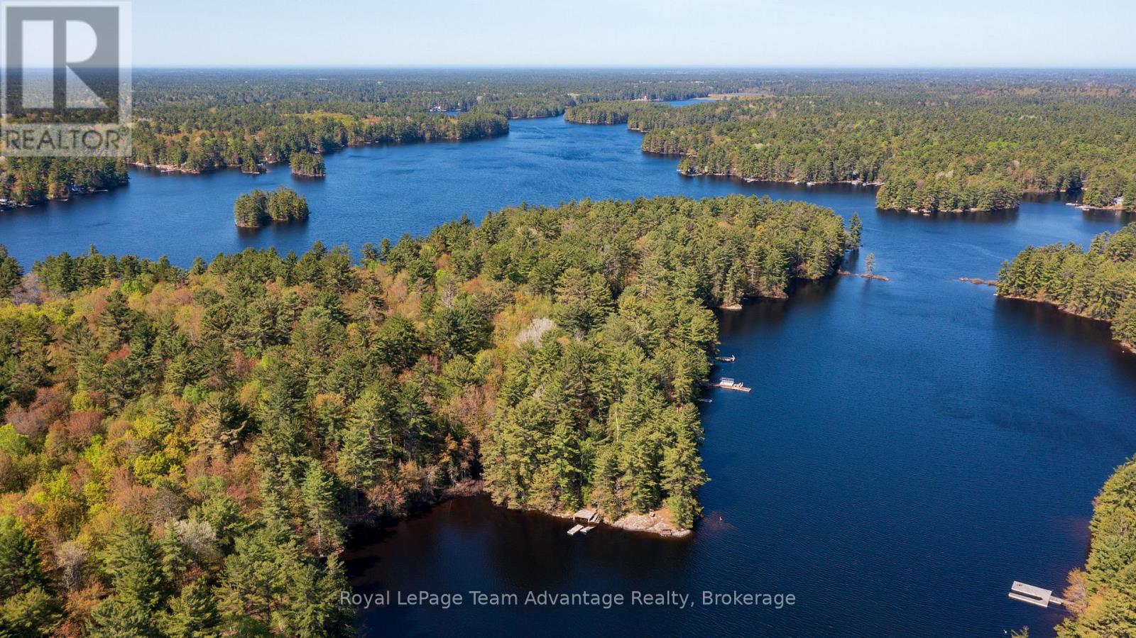 74 Harris Lake Water Road, Parry Sound Remote Area, Ontario  P0G 1K0 - Photo 26 - X13209046