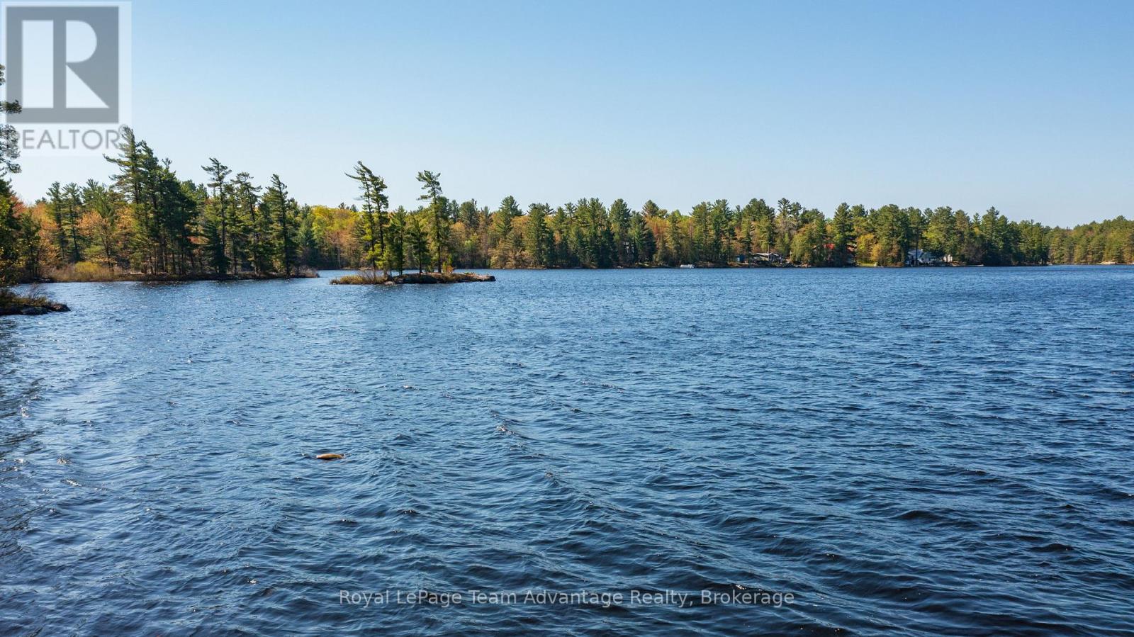 74 Harris Lake Water Road, Parry Sound Remote Area, Ontario  P0G 1K0 - Photo 5 - X13209046