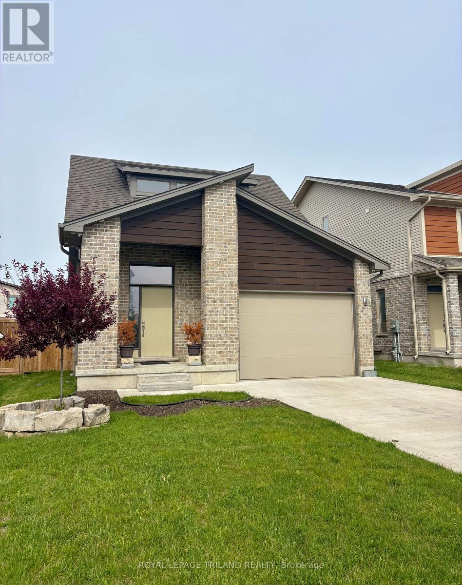 2467 IRISH MOSS ROAD, London South, Ontario