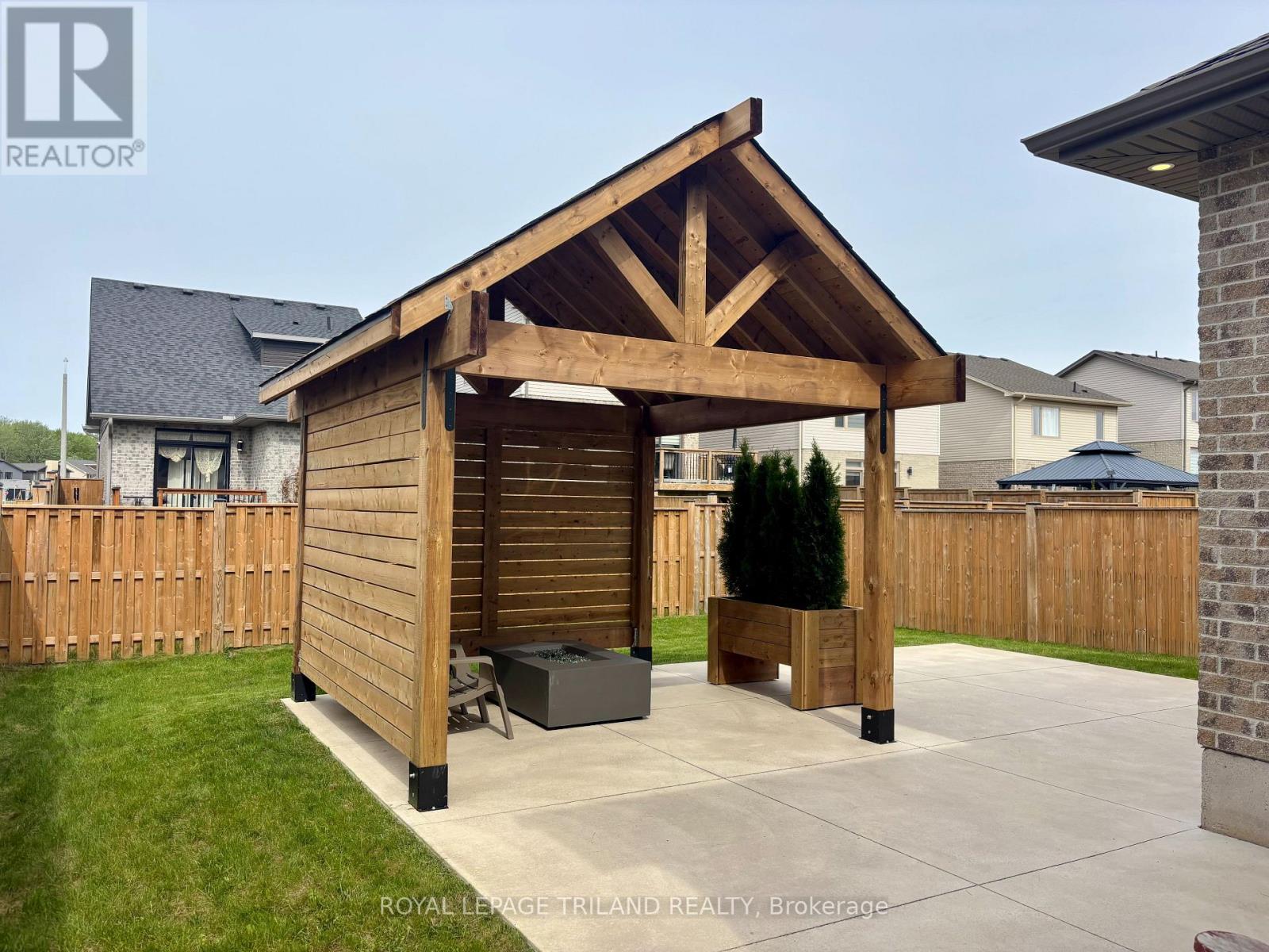 2467 Irish Moss Road, London South, Ontario  N6M 0A2 - Photo 37 - X13208902