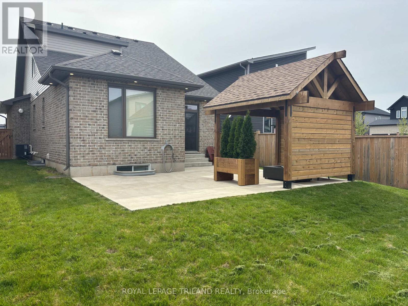 2467 Irish Moss Road, London South, Ontario  N6M 0A2 - Photo 40 - X13208902