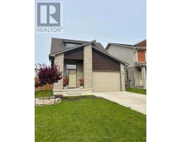 2467 IRISH MOSS ROAD, London South, Ontario