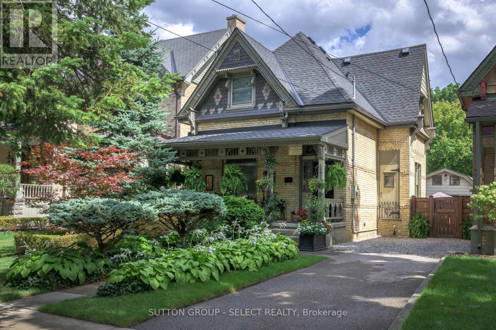 804 MAITLAND STREET, London East, Ontario