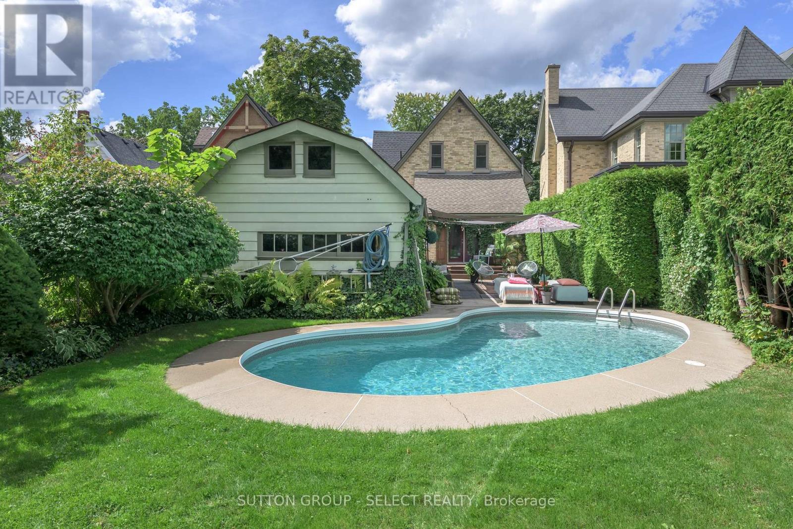804 Maitland Street, London East, Ontario  N5Y 2W5 - Photo 12 - X13208904