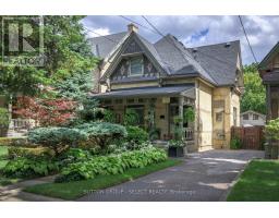 804 MAITLAND STREET, London East, Ontario
