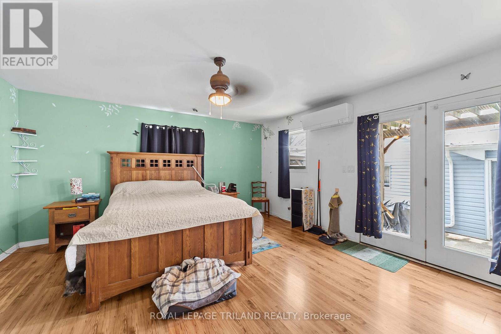 22929 Hagerty Road, Newbury, Ontario  N0L 1Z0 - Photo 13 - X13208966