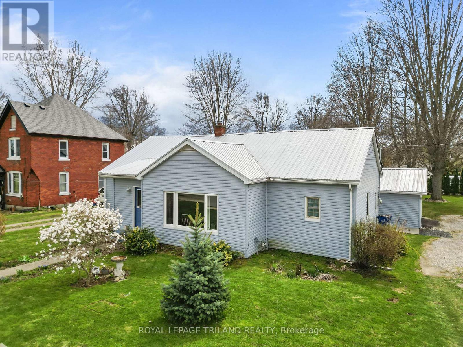 22929 Hagerty Road, Newbury, Ontario  N0L 1Z0 - Photo 23 - X13208966
