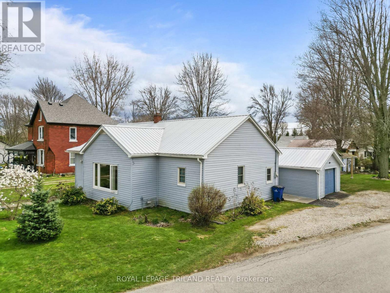 22929 Hagerty Road, Newbury, Ontario  N0L 1Z0 - Photo 24 - X13208966