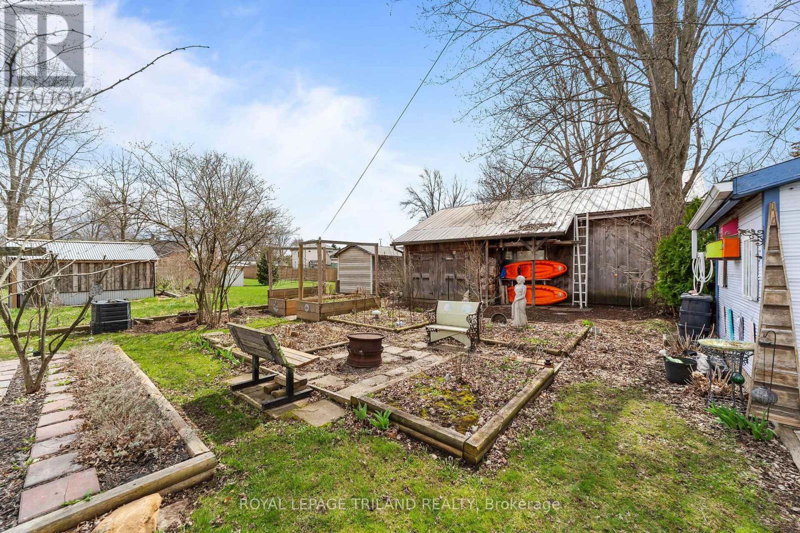 22929 Hagerty Road, Newbury, Ontario  N0L 1Z0 - Photo 28 - X13208966