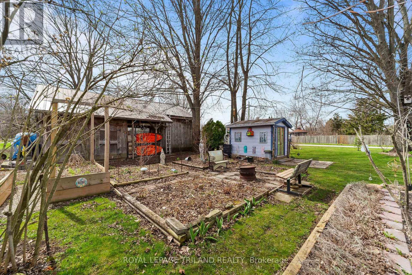 22929 Hagerty Road, Newbury, Ontario  N0L 1Z0 - Photo 29 - X13208966