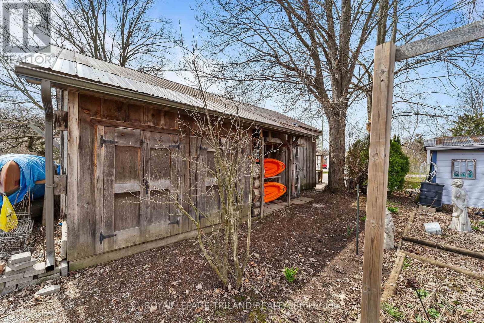 22929 Hagerty Road, Newbury, Ontario  N0L 1Z0 - Photo 31 - X13208966