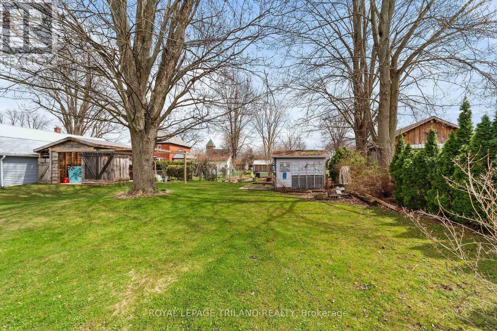 22929 Hagerty Road, Newbury, Ontario  N0L 1Z0 - Photo 35 - X13208966